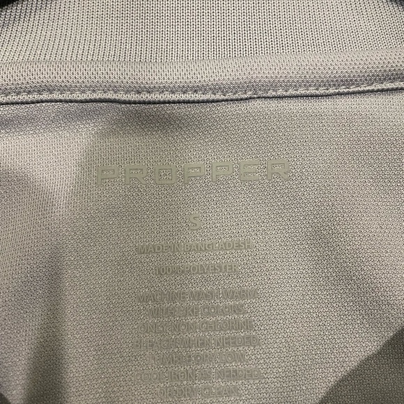 Proper women’s polo - Picture 2 of 6